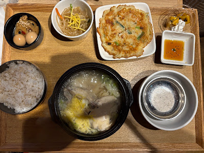 韓美膳(ハンビジェ) 東京ドームシティ店 사진 5