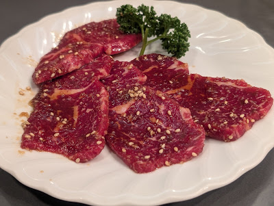炭焼肉 丸興園 사진 2