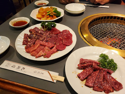 炭焼肉 丸興園 사진 3