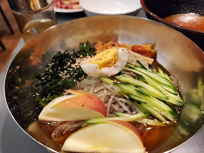 炭焼肉 丸興園 사진 5