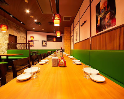 蒲田餃子名店 你好(ニイハオ) 水道橋店 사진 4
