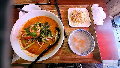 Kuala Lumpur restaurant 사진 4