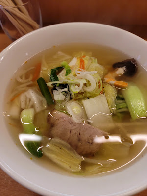 Cafe Noodle Roje 사진 2