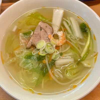 Cafe Noodle Roje 사진 3