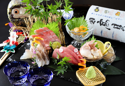 魚と和食と日本酒 まりじゅ湯島本店 사진 3