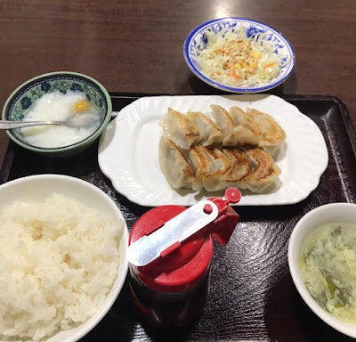 Gyoza Ichiba 사진 3