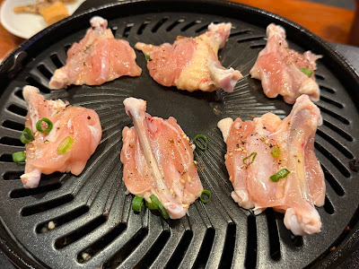 鶏焼肉専門店 とり鮮 사진 3