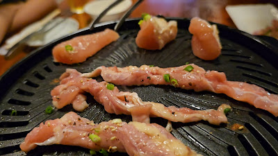 鶏焼肉専門店 とり鮮 사진 2