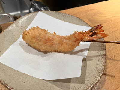 串揚げ あんばいや 사진 4