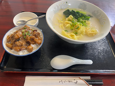 Enzan Taiwanese Restaurant 사진 3