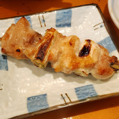 炭火焼きとり 二羽 사진 4