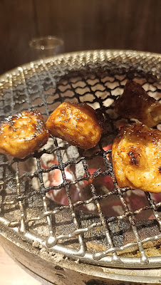 炭火七輪焼 ホルモン寺 사진 3