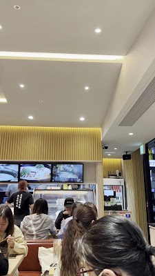 天府李米線 TINA'S NOODLE KITCHEN 사진 2
