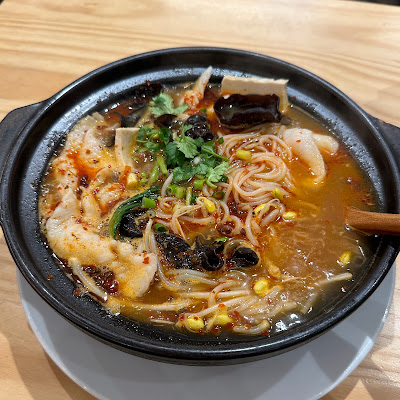 天府李米線 TINA'S NOODLE KITCHEN 사진 4