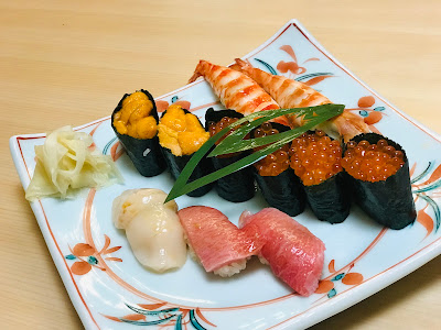Isshin 사진 2