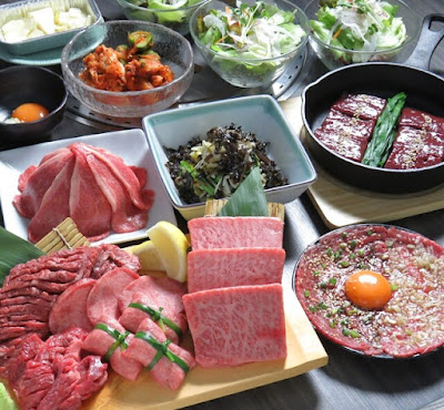 Taisyouen Uenobekkan 사진 3