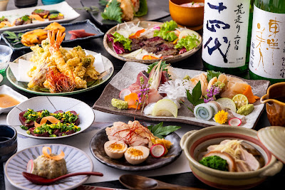 Sankaitei Ueno 사진 3