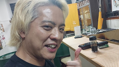 宝町サケスクエアin両国 사진 2