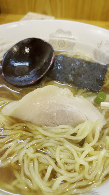 ラーメンごっこ 山小屋 사진 2