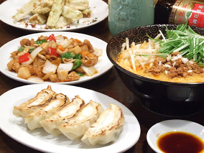 中国飯店 茉莉 JASMINE 사진 3