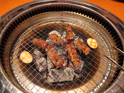 焼肉炭家 사진 2