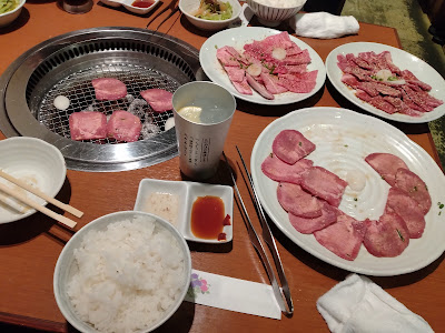 焼肉炭家 사진 5