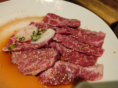 焼肉炭家 사진 4