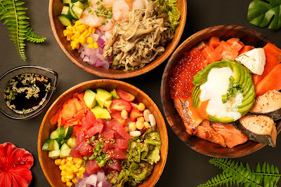 Kanaloa Poke Bowl 사진 3