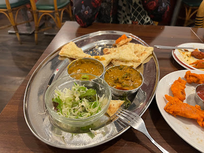 Kailash Asian Dining & Bar 사진 3