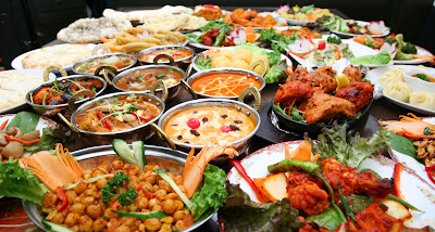 Kailash Asian Dining & Bar 사진 2