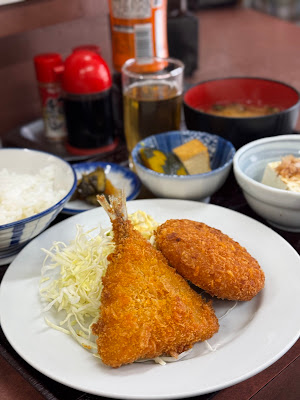 Ikoi Syokudo and Teishoku restaurant 사진 3