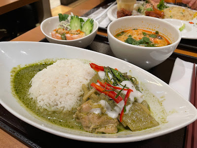 Jasmine Thai Express Tokyo Skytree Town Solamachi 사진 5