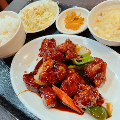 中華料理 谷記 1号店 사진 4