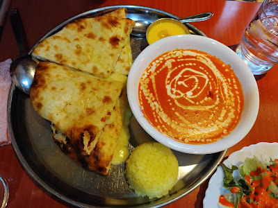 Queen Garden Indian Nepali Restaurant & Bar 사진 2