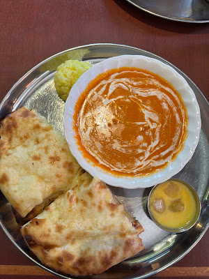 Queen Garden Indian Nepali Restaurant & Bar 사진 3