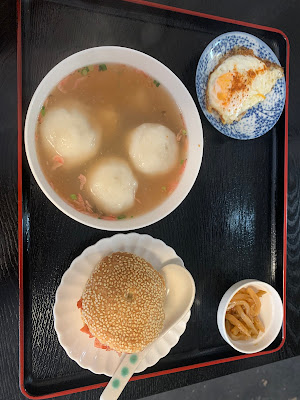 胡建小吃 사진 3