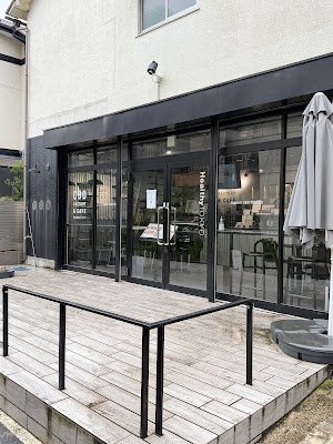 HealthyTOKYO CBD Cafe & Factory Edogawa 사진 3