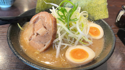ラーメン味ノ仙 사진 2