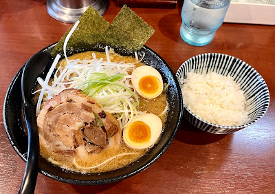 ラーメン味ノ仙 사진 3