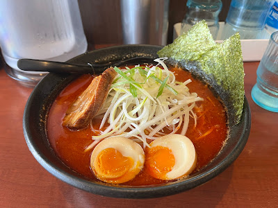 ラーメン味ノ仙 사진 4
