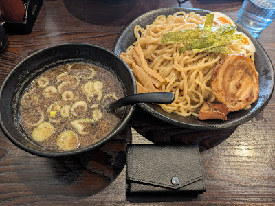ラーメン味ノ仙 사진 5
