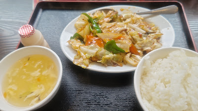 膳香苑 사진 3
