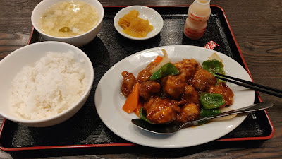 膳香苑 사진 2