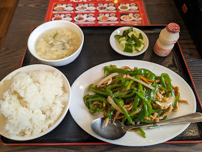膳香苑 사진 5
