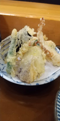 Tetsuno Sushi 사진 4