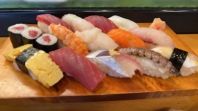 Tetsuno Sushi 사진 2