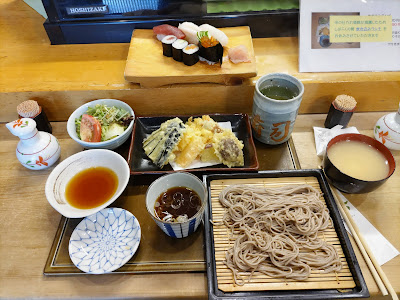 Tetsuno Sushi 사진 3