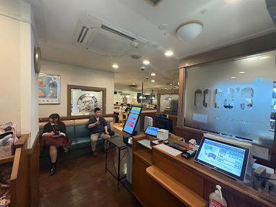 Coco's Restaurant 사진 3