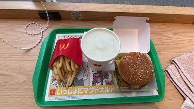 McDonald's Green Park 사진 2