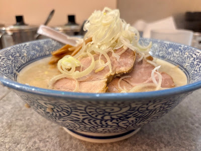 Ramen Taikei 사진 3